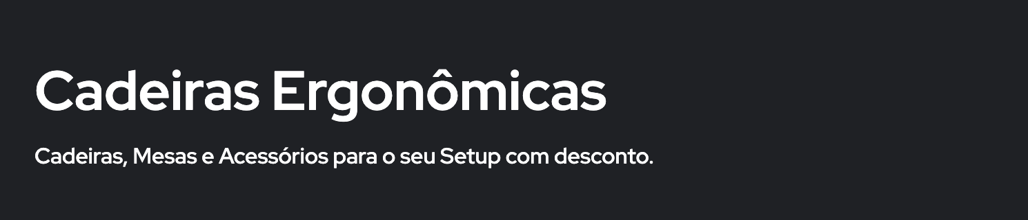 Evidência da dimensão Proposta de valor da categoria