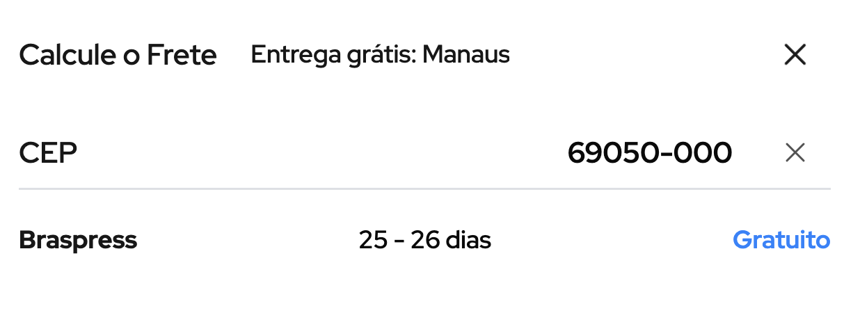 Evidência da dimensão Fricção e ansiedade